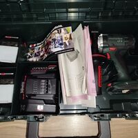 Винтоверт Metabo