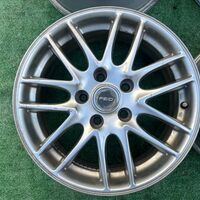 Диск литой / FEID К7108 16/6,5/46 5x114.3 73.1