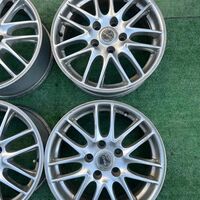 Диск литой / FEID К7108 16/6,5/46 5x114.3 73.1