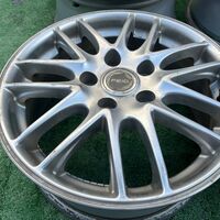 Диск литой / FEID К7108 16/6,5/46 5x114.3 73.1