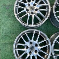 Диск литой / FEID К7108 16/6,5/46 5x114.3 73.1