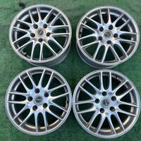 Диск литой / FEID К7108 16/6,5/46 5x114.3 73.1