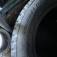 Комплект резины 275/50/21