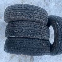 Streamstone sw707, 205/70 R15