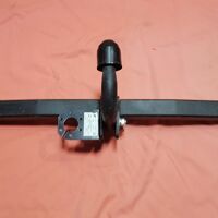 Фаркоп Toyota Fielder, Axio с 12-го года.