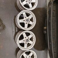 Японские диски, состояние как новые