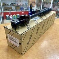 Вал рулевой tlc100. Для комплектации с VGRS