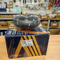 Вискомуфта lexus gx460 1UR