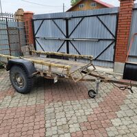 Продам прицеп