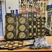 Ремкомплект двс 5VZ-FE. Оригинал. В наличии