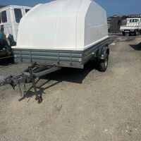 Продам прицеп