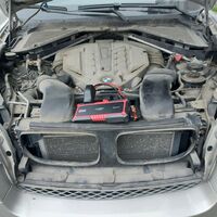 Услуга прикурить авто. Накачать колесо