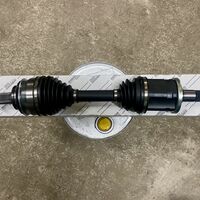 Привод в сборе Fortuner / Hilux GGN15-16, GUN12-GUN15, KUN2*