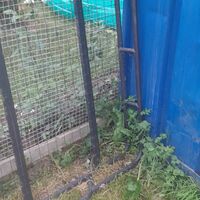 Багажник на уаз патриот на райлинги.