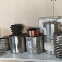 Сварочные работы