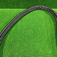 Уплотнитель багажника Toyota Ractis ncp125 1NZ-FE 2010 (б/у)