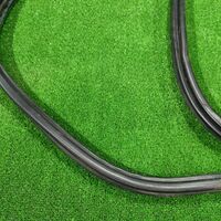 Уплотнитель багажника Toyota Ractis ncp125 1NZ-FE 2010 (б/у)