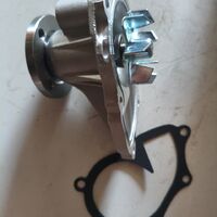 Помпа водяная Toyota 1AZ/2AZ/3SFE/4SFE | 5SFE |2zrfxe,1nzfxe,8zrfxe