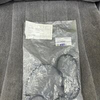 Прокладка клапанной крышки subaru 13272aa082