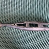 Рычаг подвески нижний Subaru Impreza GP7 FB20 2013 задн.