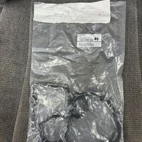 Прокладка клапанной крышки subaru 13272aa104