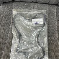 Прокладка клапанной крышки subaru 13272aa075