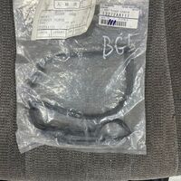 Прокладка клапанной крышки subaru 13272aa111