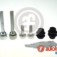 ремкомплект направляющих суппорта seinsa autofren D7179C