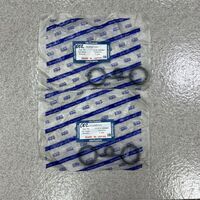 Сальники свечных колодцев 3S-GTE к-т 4шт aca020121