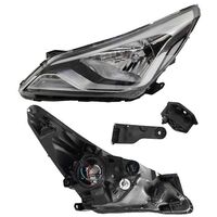 фара SAT st2211166l