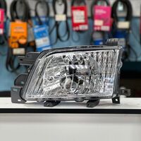 Фара Subaru Forester SF5 левая