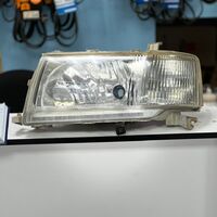 Фара Toyota Probox/Succeed левая