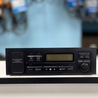 Климат-контроль Toyota Crown jzs153