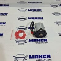 Мотор насоса ABS Toyota Land Cruiser Prado Lexus FJ Cruiser tlc200