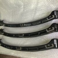 Телевизор, Решётка, Кардан, Мех.дворников, Туманки, Подкрылки.