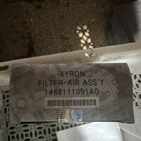 Фильтры для Ssangyong action action sport