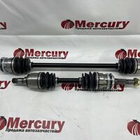 Привод передний Т.Cami/D.Terios Куз:J1#E/J1#G, акпп, ABS с 96-05год