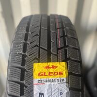 Новая 235/45R18 Glede G39