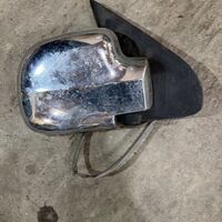 Зеркало правое Daihatsu Terios