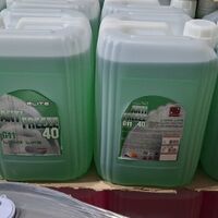 Антифриз Elite 20л зелёный