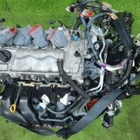 Двигатель 2ZR 1.8 л Toyota allion, wish, premio