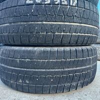 205/55/17, цeнa зa 1 шт., есть ещё разные шины и диски