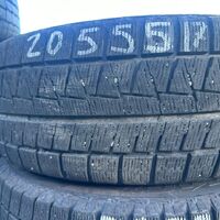 205/55/17, цeнa зa 1 шт., есть ещё разные шины и диски