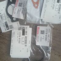 Прокладки турбины Daihatsu Terios Kid 111 кузов