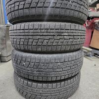 165 65 15 автошины Yokohama ig 60