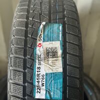Новая 225/45R18 Goform W766