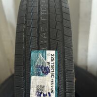 Новая 225/75R16 LT Goform W705