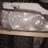 Продам фару на висту ардео