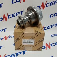 Шестерня VVT-I