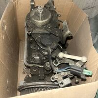 Тнвд топливный насос высокого давления. 4м40 механический